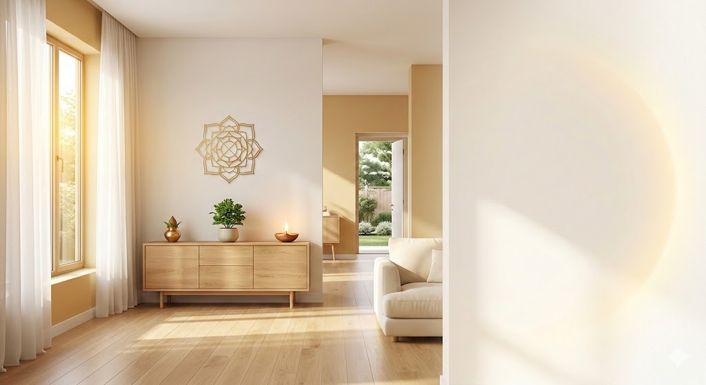 Residential Vastu Consultation